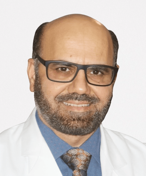 Mohammad Ayaz Sadat, MD